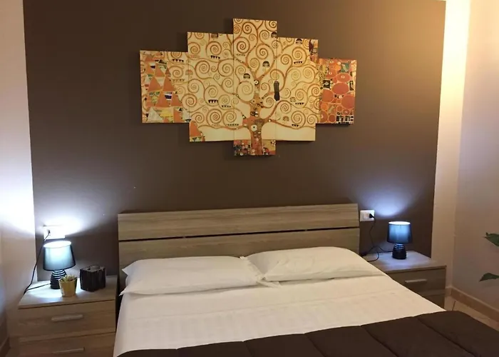Ded 2 Only Sleep Bagno Privato