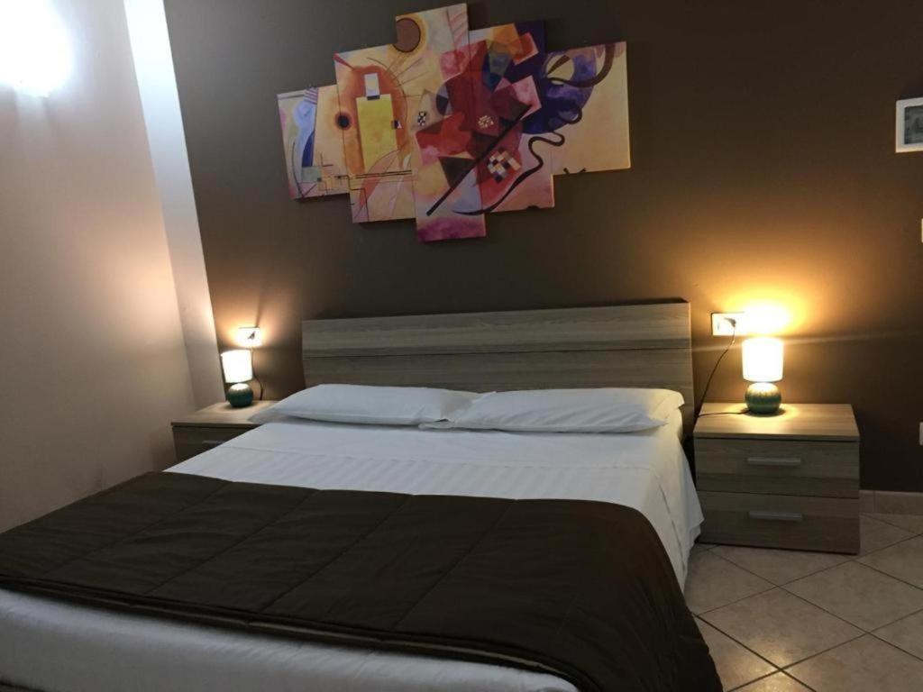 Apartamento Ded 2 Only Sleep Bagno Privato