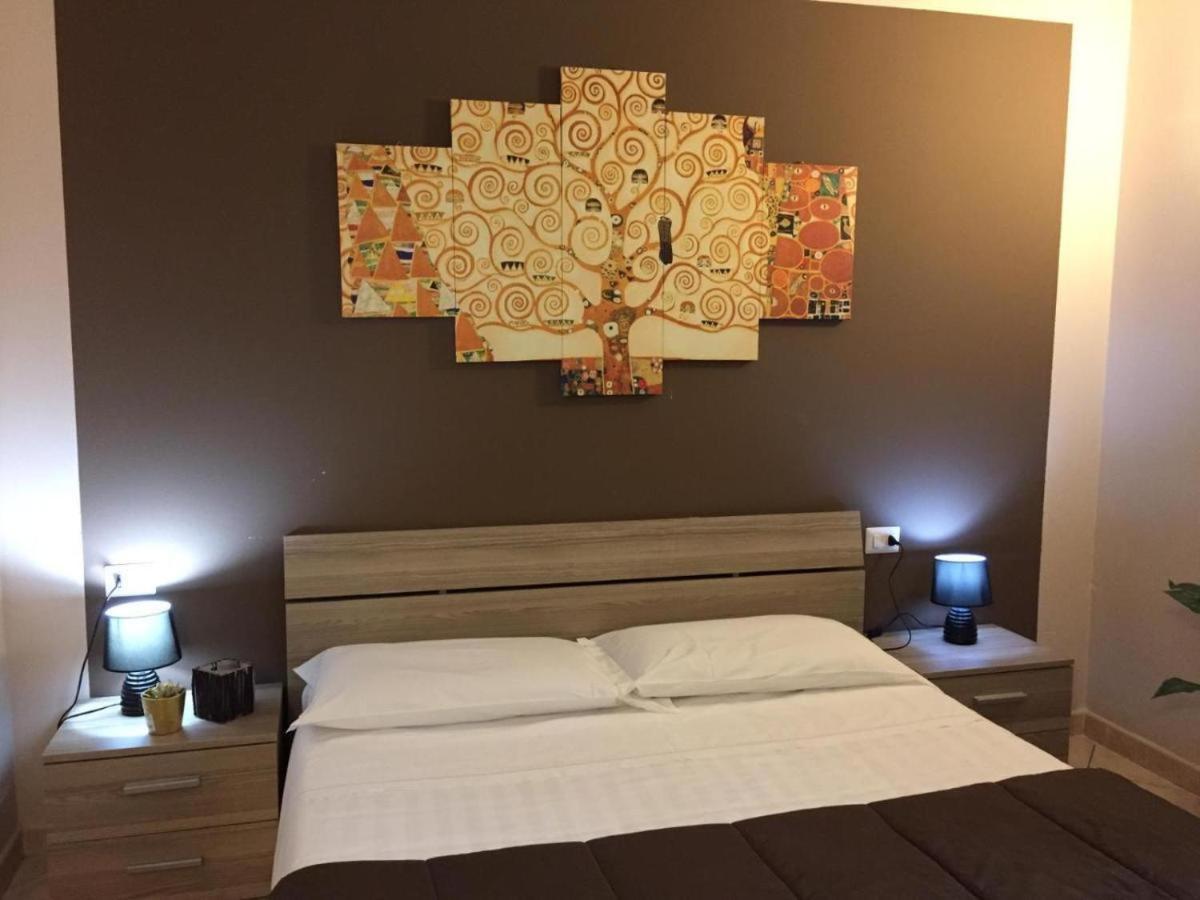Ded 2 Only Sleep Bagno Privato * Parma