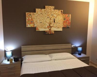 Ded 2 Only Sleep Bagno Privato Apartamento Parma