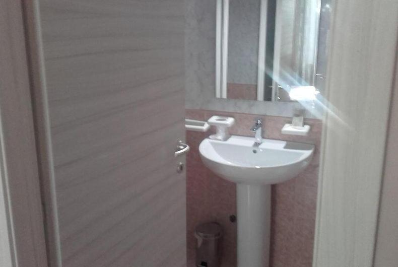 Ded 2 Only Sleep Bagno Privato * Parma