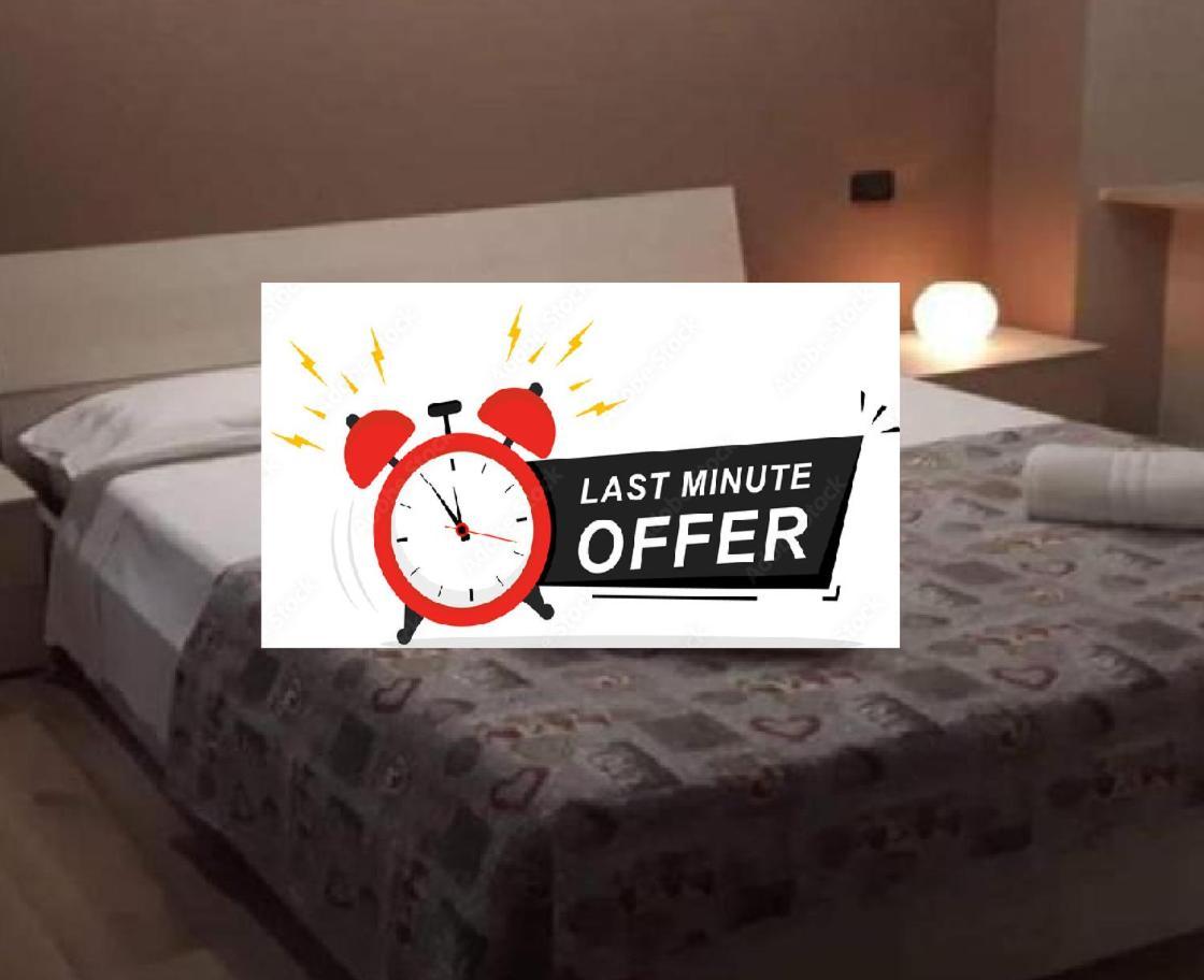 Ded 2 Only Sleep Bagno Privato